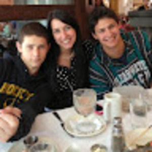 Meet your Posher, Eric